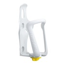 TOPEAK Modula Cage EX Белая клетка для бутылок