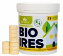 ЭКО ТАБЛЕТКИ BIOIRES 5-в-1 ДЛЯ септиков и очистных сооружений