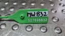 CARTER CUVETTE HUILEUX CAPTEUR 070103603L VW T5 TOUAREG 2.5 TDIphoto 8