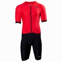 Гоночный комбинезон TRIPOWER MultiSuit Triathlon Aero L