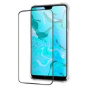 PUZDRO ANTI-SHOCK pre HUAWEI P20 LITE PANCIEROVÁ GUMA Materiál plast