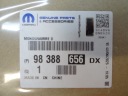 PEUGEOT 308 3 P5 MONOGRAM ЕМБЛЕМА КРИЛА ПЕРЕДНЬОГО ПРАВОЇ НОВИЙ  (18423324746) фото min 7