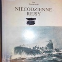 Необычные круизы - Ян Пивоньский
