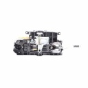 BMW F10 F11 POIGNÉE PORTES DROIT ARRIÈRE SOPHISTO GREYphoto 12