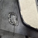 AUDI A3 8P РЕСТАЙЛ 08- БАМПЕР ПЕРІД ПЕРЕДНІЙ SPR ПАРКТРОНІК 8P0807437H  (17669137331) фото min 12