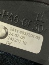 POMMEAU DE VITESSE CHANGEMENTS VITESSE BMW OE 8037304photo 9