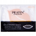 Маска для губ PILATEN COLLAGEN Серебро 7г