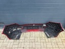 VW MULTIVAN T6.1 PARE-CHOCS AVANT AVANTphoto 11