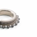 BMW E60 E90 F30 KOLO DENTÉ ARBRE VILEBREQUIN 7502180photo 11