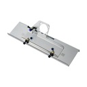 Инструменты для снятия фасок с плитки.