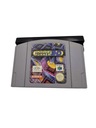 NINTENDO 64 LODE RUNNER 3D