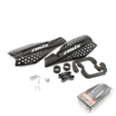 ЧЕХОЛЫ ДЛЯ РУКОВ ЛИСТ ASIX AS1 PIT BIKE CROSS ENDURO OFF ROAD