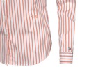 TOMMY HILFIGER dámska košeľa biela pruhy 4 (34) Kód výrobcu WW0WW25269 830