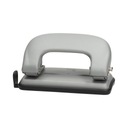 TETIS GD008-AS ПУФОН ПО МЕТАЛЛУ, СЕРЫЙ, ПУФОНЫ ДО 10 ЛИСТОВ