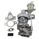 TURBOCOMPRESSEUR VERS SMART FORTWO COUPÉ CABRIO 451 1.0photo 7