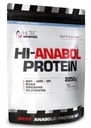 HI TEC HI Anabol Protein 2250g BIAŁKO WHEY WPI WPC