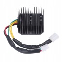 12V МОТОЦИКЛЕТНИЙ ЗАРЯДНИЙ ПРИСТРІЙ НАПРУГИ TGB 552803  фото 10