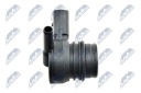 ÉLECTROVANNE FILTRE CARBURANTS VERS SEAT LEON 1.4 1.6 16photo 10
