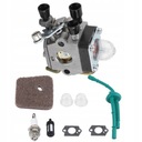 ПРОКЛАДКА ФИЛЬТРОВ КАРБЮРАТОРА STIHL FS38 KM55 HL45