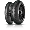 ШИНЫ PIRELLI 120/70ZR17 DIABLO ROSSO II (D) (58W) TL M/C ПЕРЕДНИЕ DOT 01-07/2