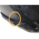 2013 OPEL MERIVA B PHARE AVANT 13286612photo 8