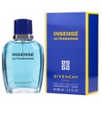 Givenchy Ultramarine Insense 100ml edt Marka Givenchy