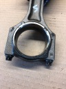 ПОРШЕНЬ ШАТУН BMW F10 F20 F30 F15 X3 N47 2.0D 2.5D N47D20C N47D20D 843C FMN  фото 7