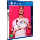 FIFA 20 PL PLAYSTATION 4 PS4 МАГАЗИН!
