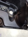 КРИШКА КЛАПАНІВ 03L103469F SEAT VW SKODA 2.0 TDI CFH  (17464585176) фото min 10