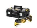 Мультиинструмент DeWalt DCS356NT 300 Вт 18 В