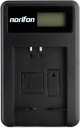 NORIFON NB-11L USB-ЗАРЯДНОЕ УСТРОЙСТВО С ЖК-дисплеем ДЛЯ КАМЕР CANON IXUS