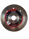 АЛМАЗНЫЙ ДИСК KINCZYK TURBO - СПЕЦИАЛЬНЫЙ 125 ММ