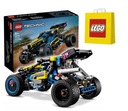 LEGO TECHNIC 42164 ВНЕДОРОЖНЫЙ ГОНОЧНЫЙ РУВЕР + ПОДАРОЧНЫЙ БУМАЖНЫЙ ПАКЕТ
