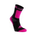 Роликовые носки Rollerblade KIDS SOCKS Junior, размер розового цвета. 35-38