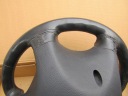 (P8 MERCEDES W203 00-04 VOLANT CUIR COUSSIN AIRBAG COMMUTATEURSphoto 13