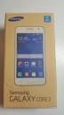 Коробка Samsung Galaxy CORE 2 SM-G355HN