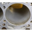 БЛОК ДВИГУНА AUDI A8 D3 V8 3.7 B BLF 077103021 БЛОК NA СТОЛИК !!!!  фото 11