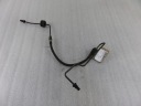 WIRE CYLINDRA VOLVO V50 2.0 D 136 - D 4204 T (PSA)  photo 5