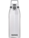 SIGG Total Color Прозрачная тритановая бутылка объемом 1 л