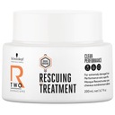 Schwarzkopf Professional Bonacure R-Two Rescue Treatment восстанавливающая маска