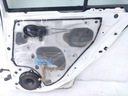 DE PUERTA DERECHA PARTE TRASERA NISSAN MICRA K13 (2010-2013) CÓDIGO DE BARNIZ QM1 