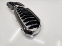 CALANDRE GRILLE GRILLES PARE-CHOCS BMW 5 G30 G31 G38 LCI LIFT 20- AVANTphoto 14