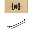 ЗАЖИМ, ЗАЖИМ ДЛЯ КРЕПЛЕНИЯ ТОПЛИВНОГО БАКА ДЛЯ OPEL VIVARO И RENAULT TRAFIC II