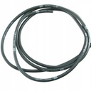 Силиконовый высоковольтный кабель BERU 1 шт. = 0,5 м.