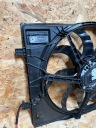 VW T-CROSS VENTILATEUR RADIATEUR CHÂSSIS 2Q0121207J 2Q0121203Nphoto 9
