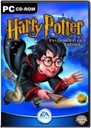 Компакт-диск «Трилогия о Гарри Поттере» для ПК