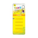 Wkłady zapachowe do odkurzaczy VANT 5 - cytrusowy