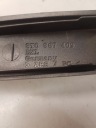 НАКЛАДКА ДЕКОР ДВЕРІ ЛІВИЙ ПЕРІД AUDI A5 8T0867409  (9894981985) фото min 6
