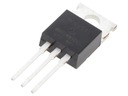 WMK09N90C2 N-MOSFET транзистор 900В 4,8А TO220