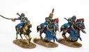 Les Grognards Cavalry - SF гвардейцы 3 шт.